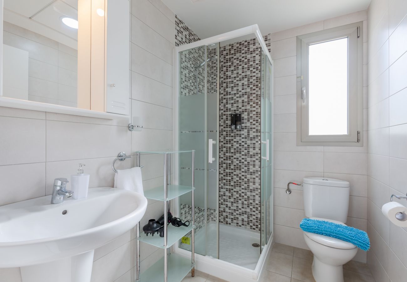 Apartamento en Orihuela Costa - Fidalsa Victoria Apartment