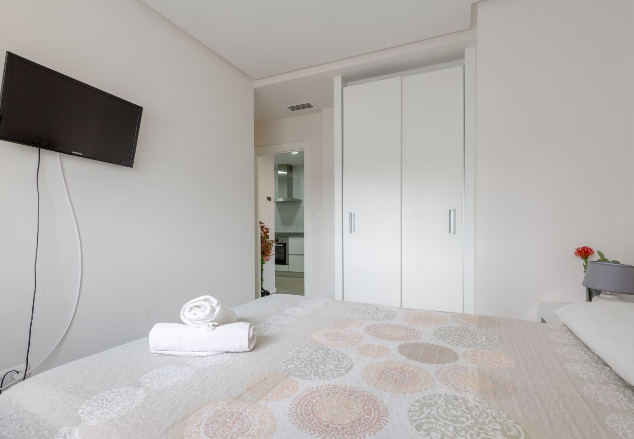 Apartamento en Orihuela Costa - Fidalsa Victoria Apartment