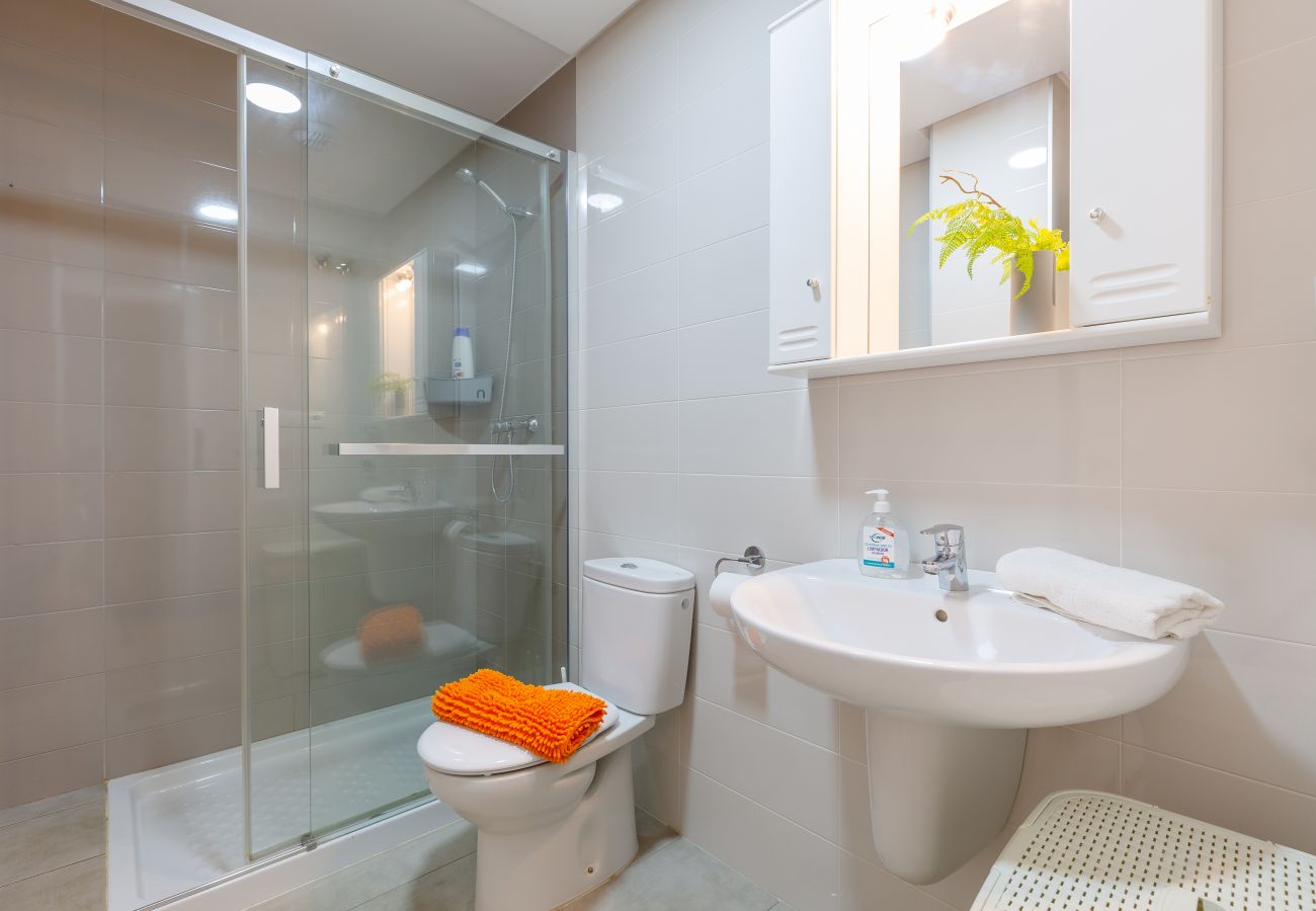 Apartamento en Orihuela Costa - Fidalsa Victoria Apartment