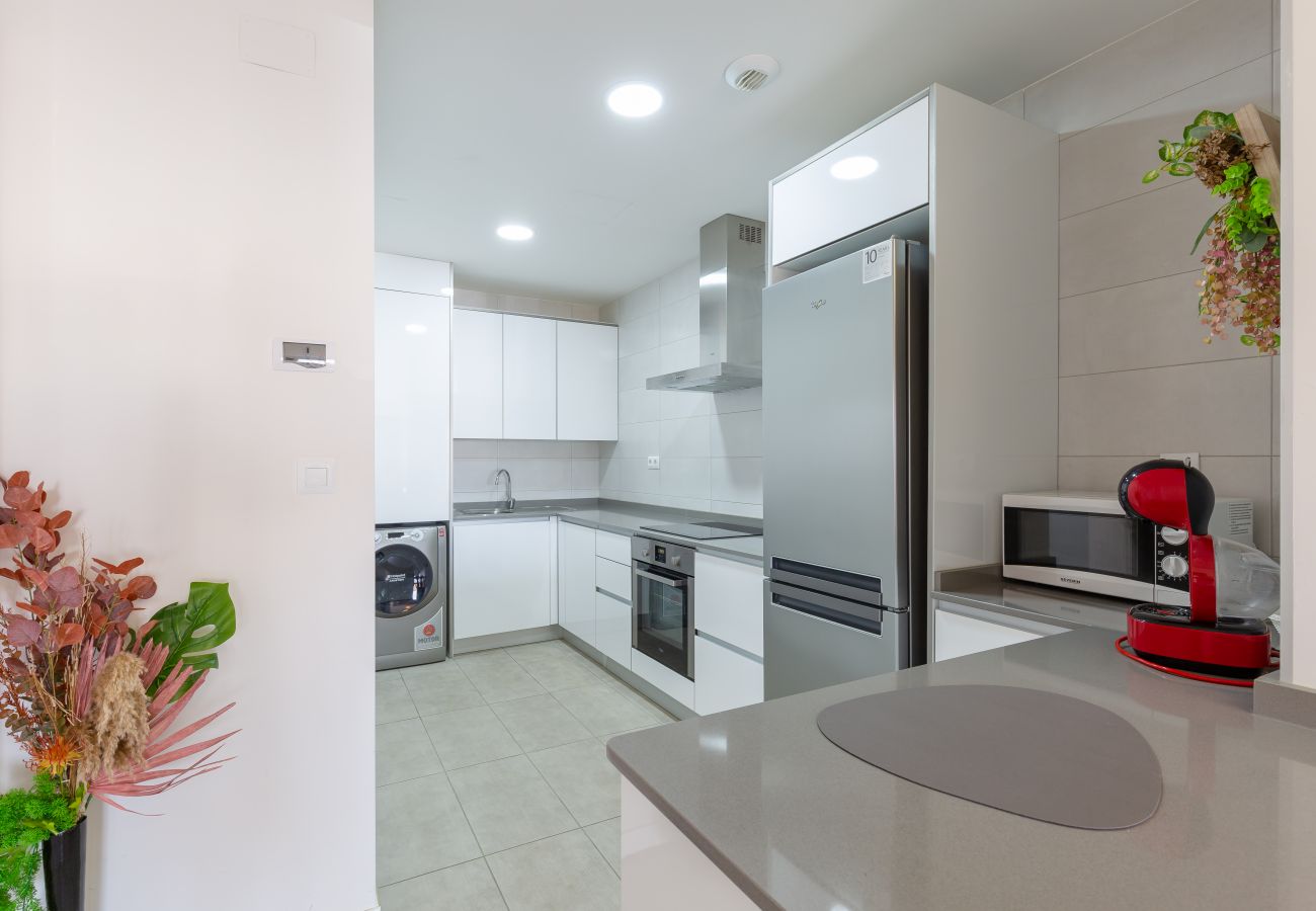 Apartamento en Orihuela Costa - Fidalsa Victoria Apartment