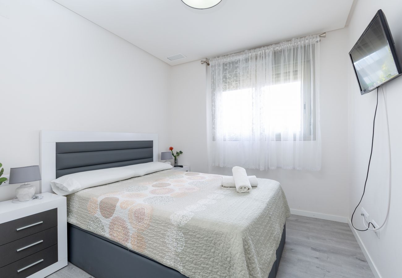Apartamento en Orihuela Costa - Fidalsa Victoria Apartment