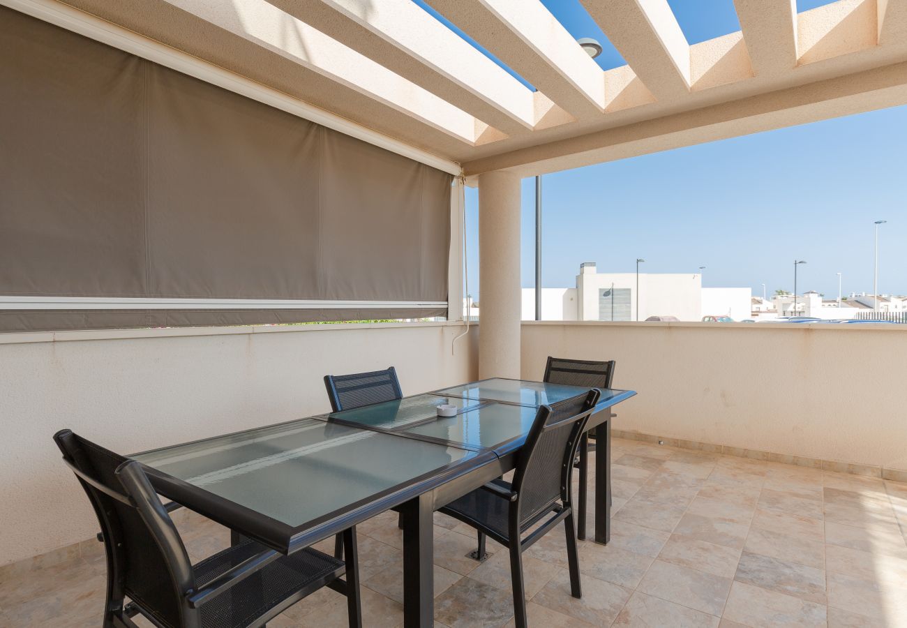 Apartamento en Orihuela Costa - Fidalsa Victoria Apartment
