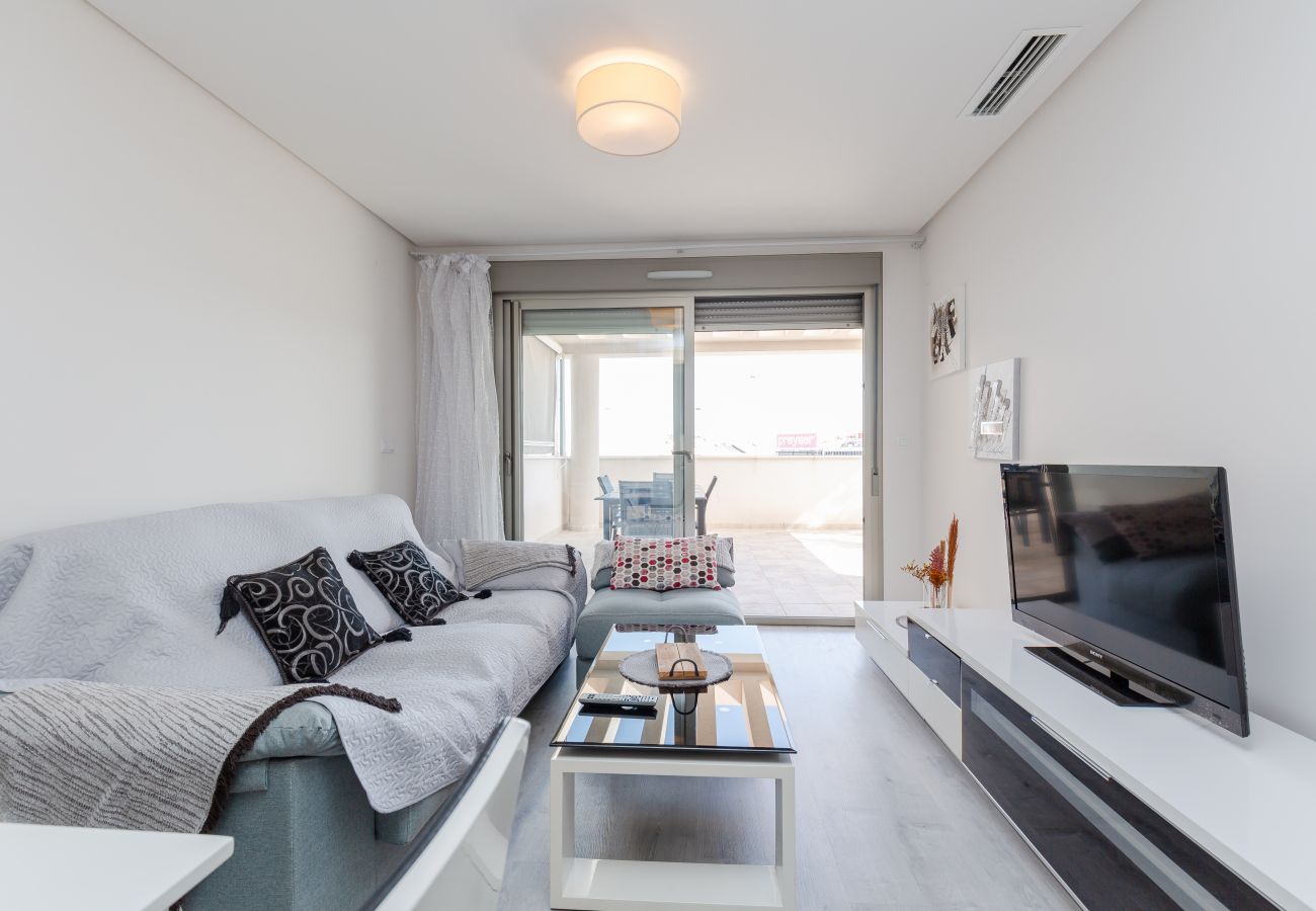 Apartamento en Orihuela Costa - Fidalsa Victoria Apartment