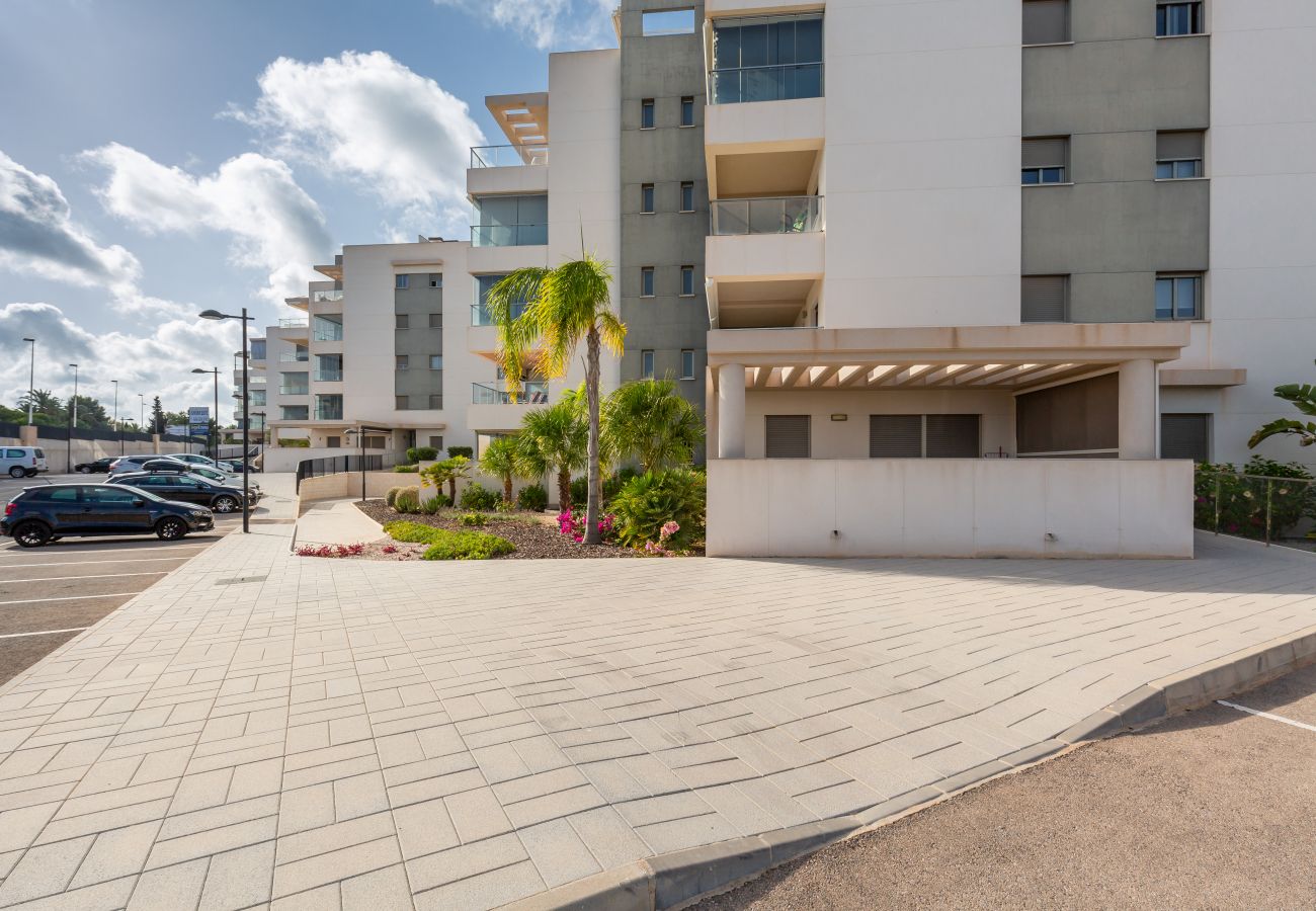 Apartamento en Orihuela Costa - Fidalsa Victoria Apartment
