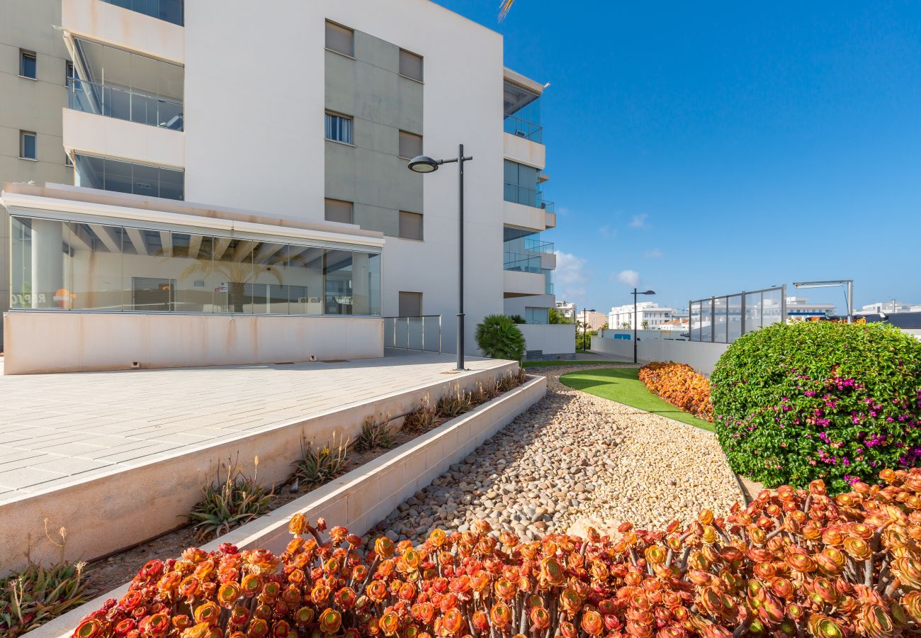 Apartamento en Orihuela Costa - Fidalsa Victoria Apartment