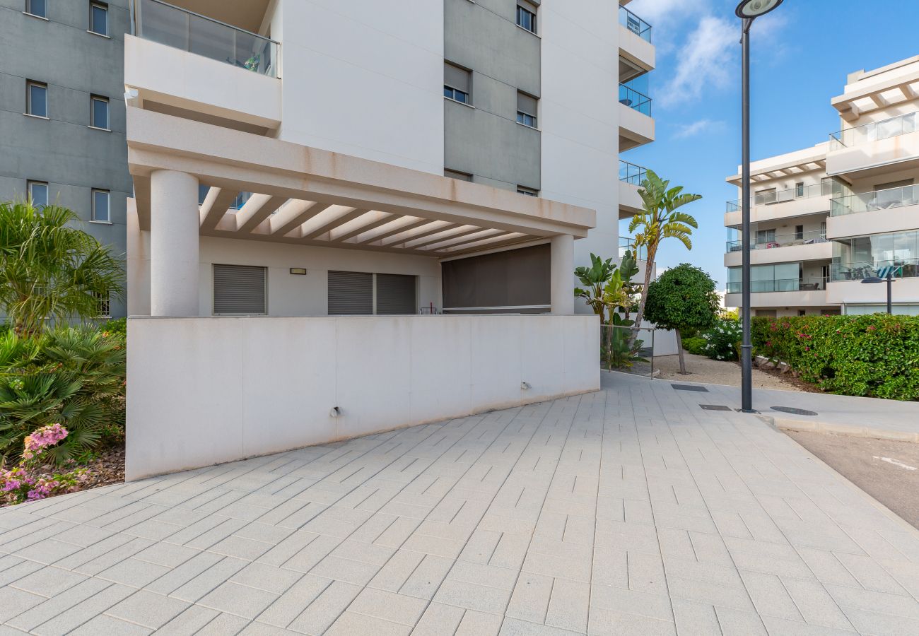 Apartamento en Orihuela Costa - Fidalsa Victoria Apartment