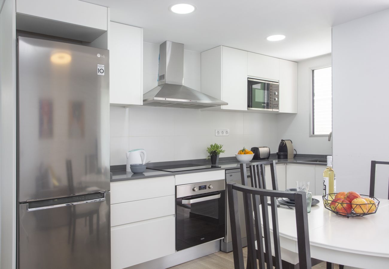 Apartamento en Cullera - Cullera IV