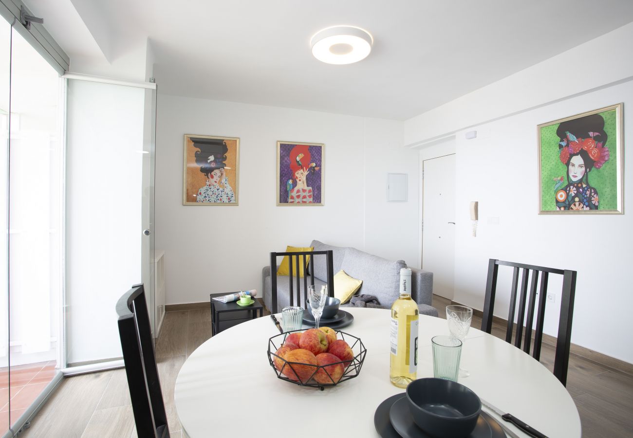 Apartamento en Cullera - Cullera IV
