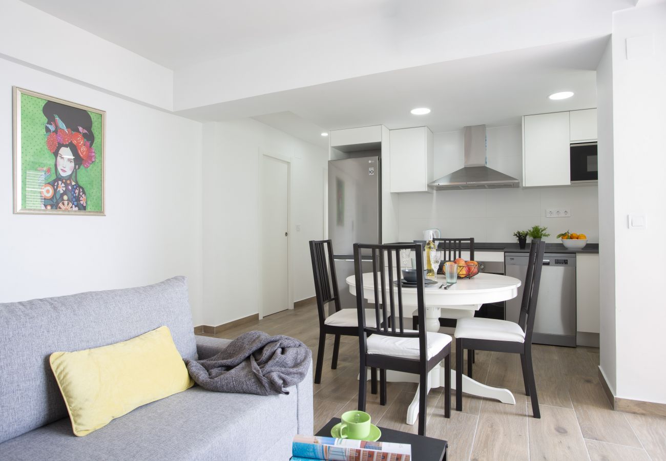 Apartamento en Cullera - Cullera IV