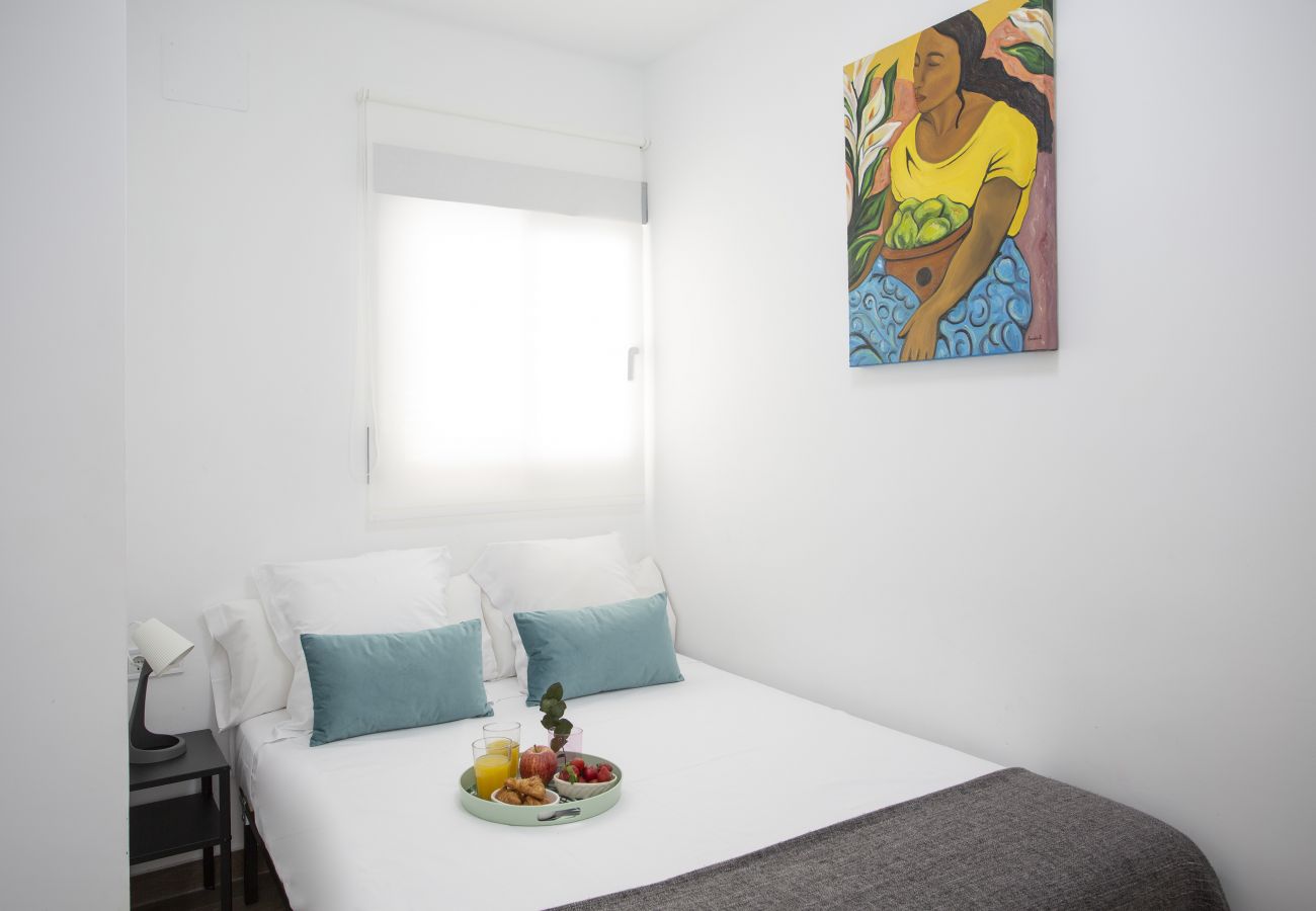 Apartamento en Cullera - Cullera IV