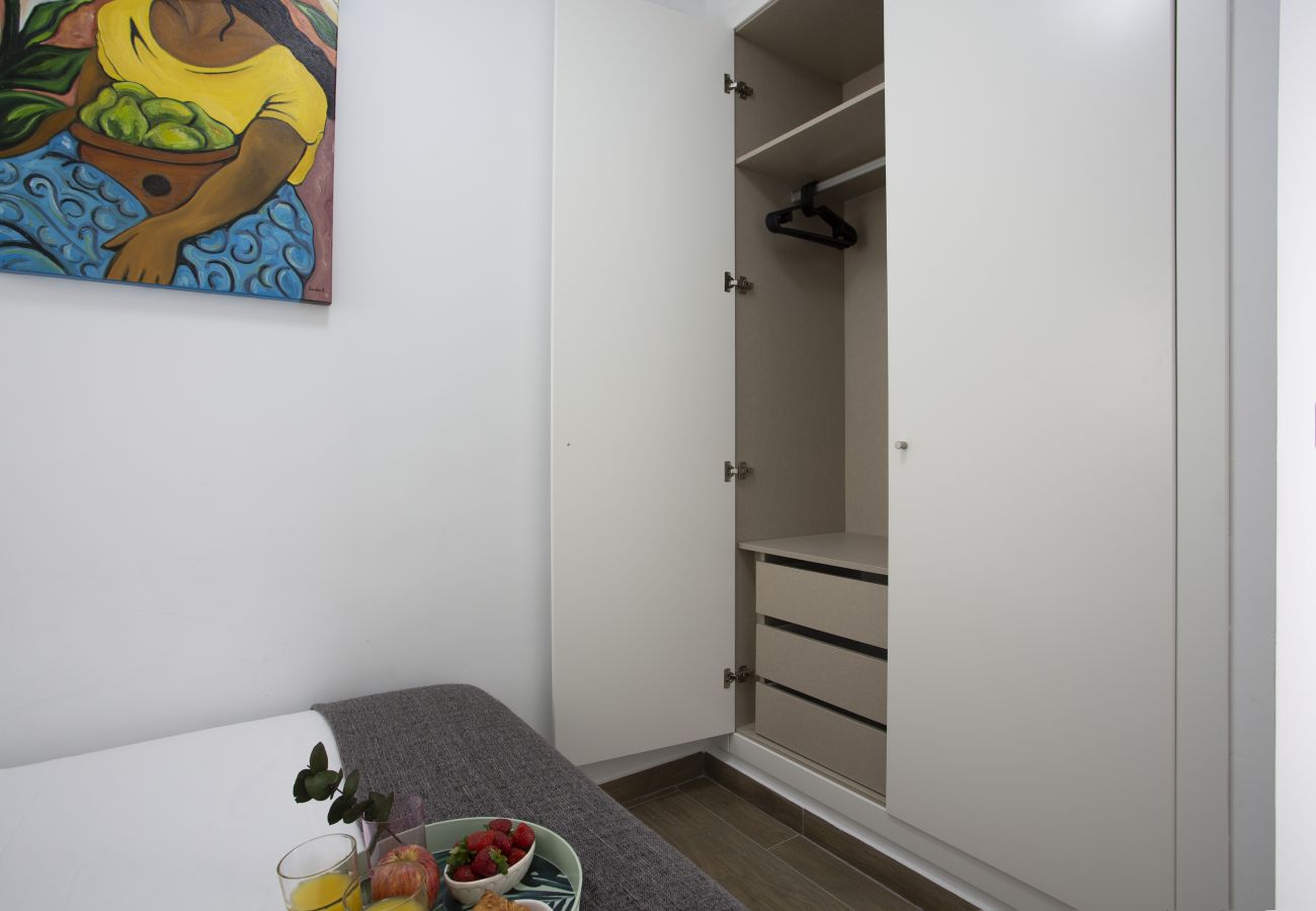 Apartamento en Cullera - Cullera IV