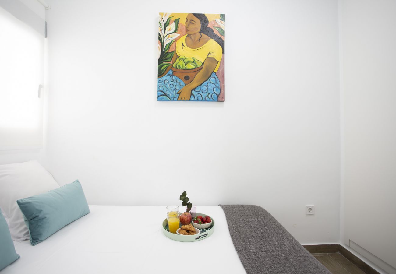 Apartamento en Cullera - Cullera IV