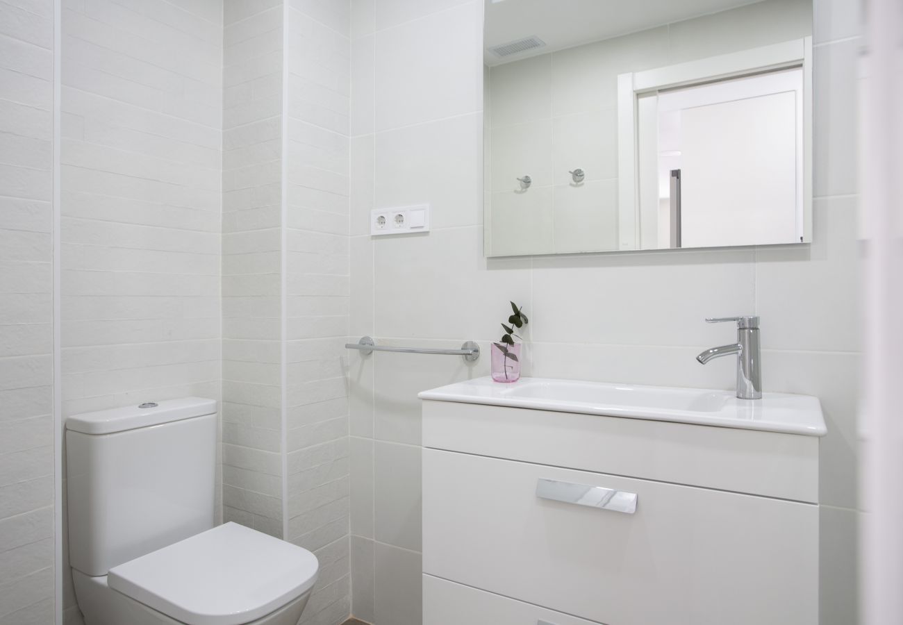 Apartamento en Cullera - Cullera IV