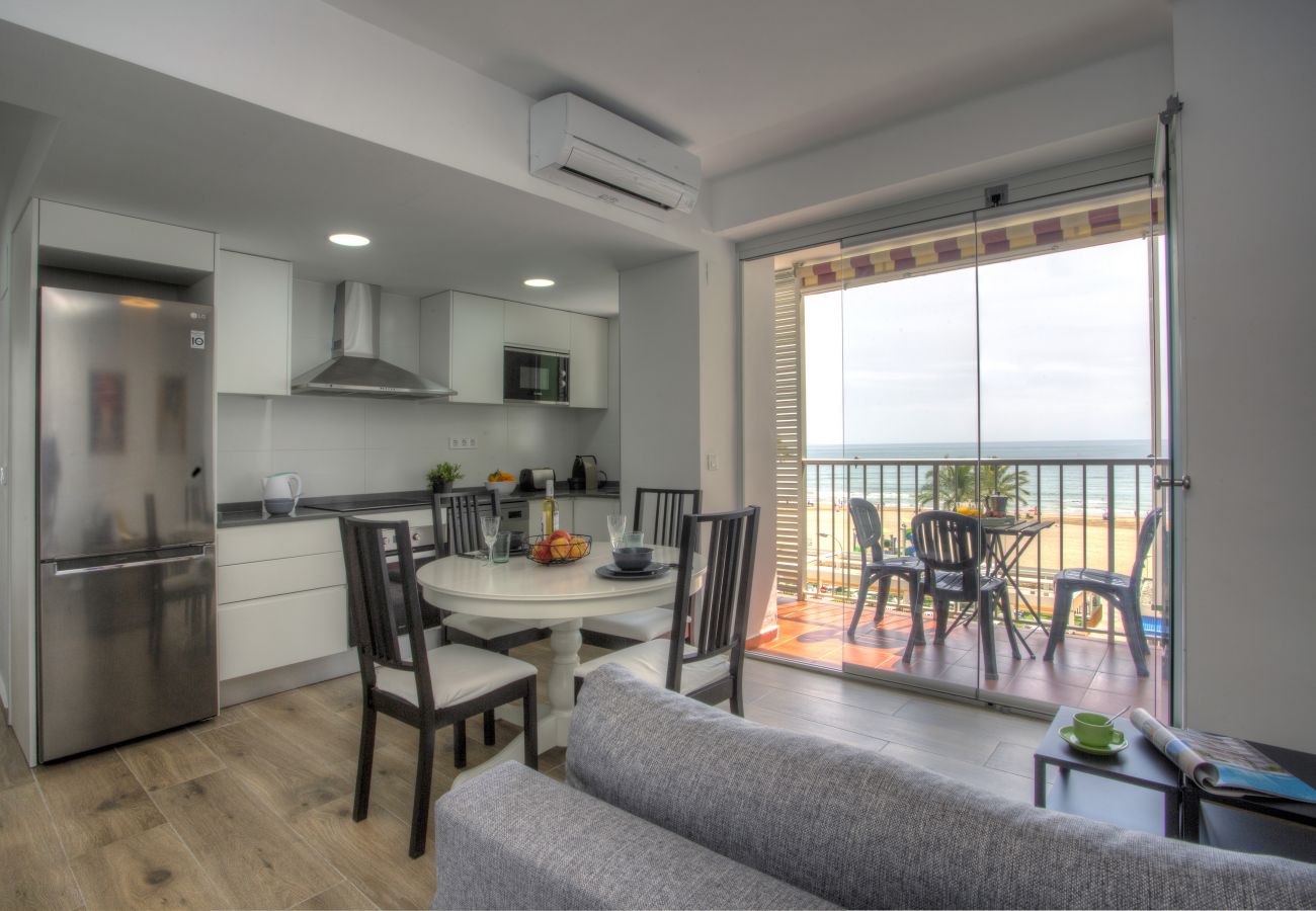 Apartamento en Cullera - Cullera IV