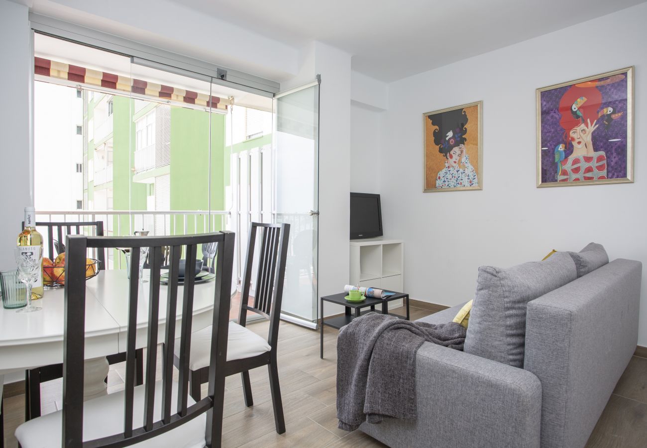 Apartamento en Cullera - Cullera IV
