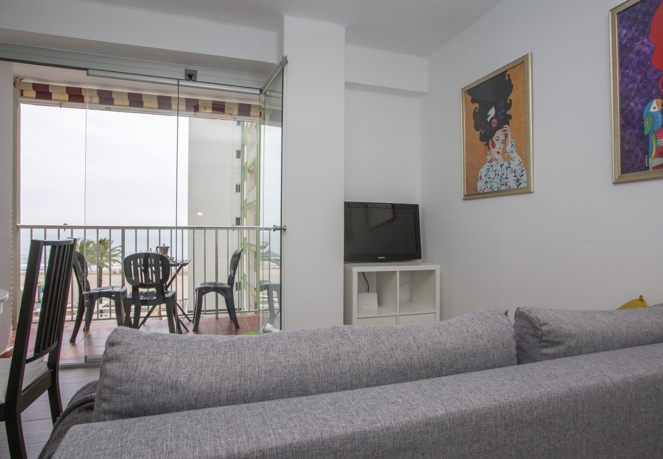 Apartamento en Cullera - Cullera IV