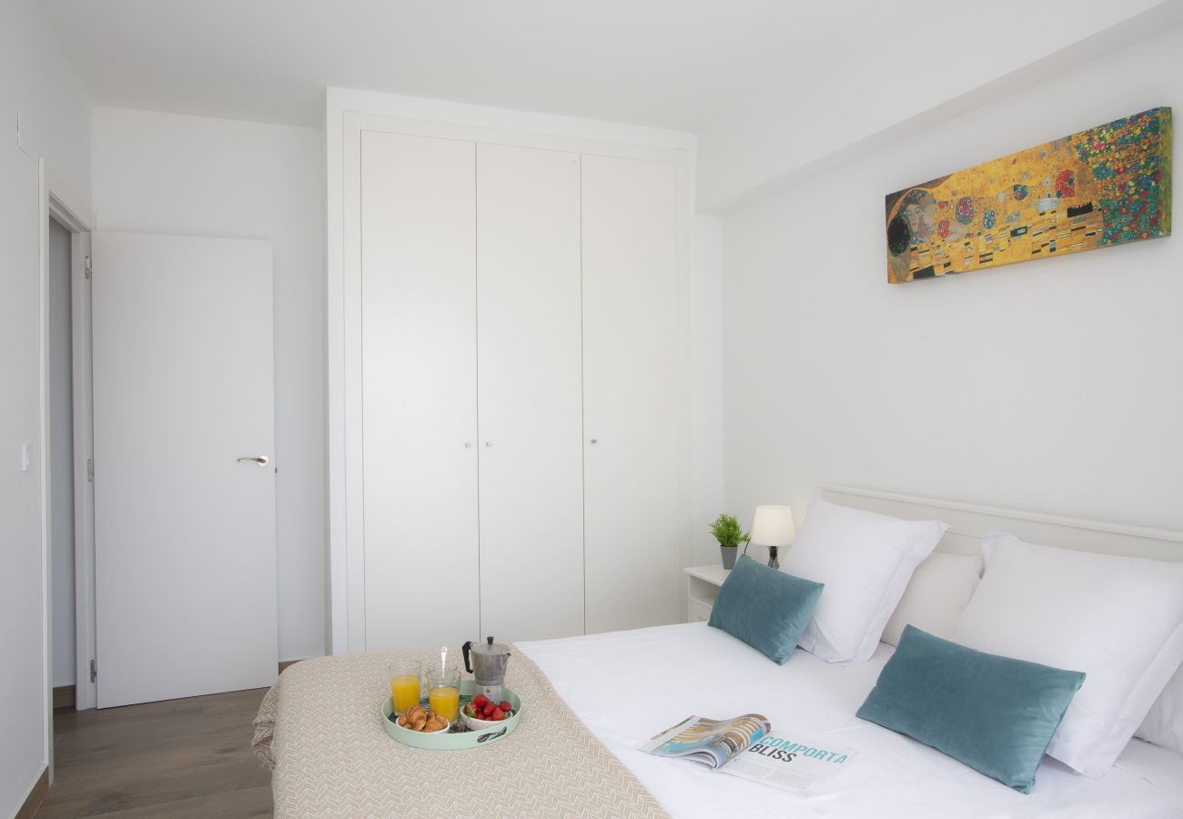 Apartamento en Cullera - Cullera IV