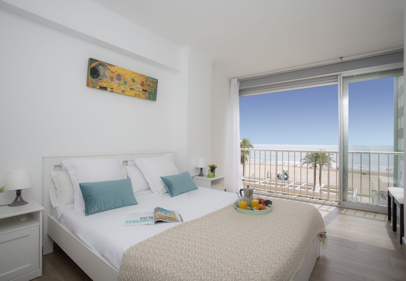Apartamento en Cullera - Cullera IV