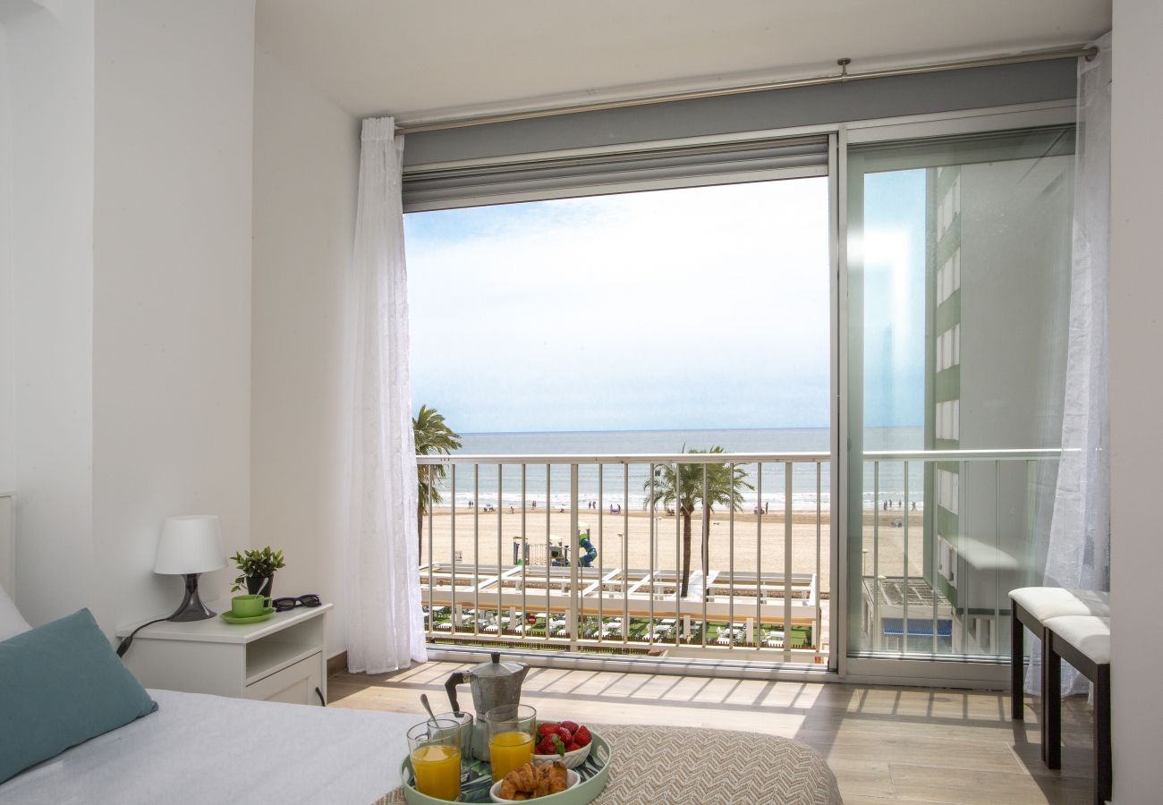 Apartamento en Cullera - Cullera IV