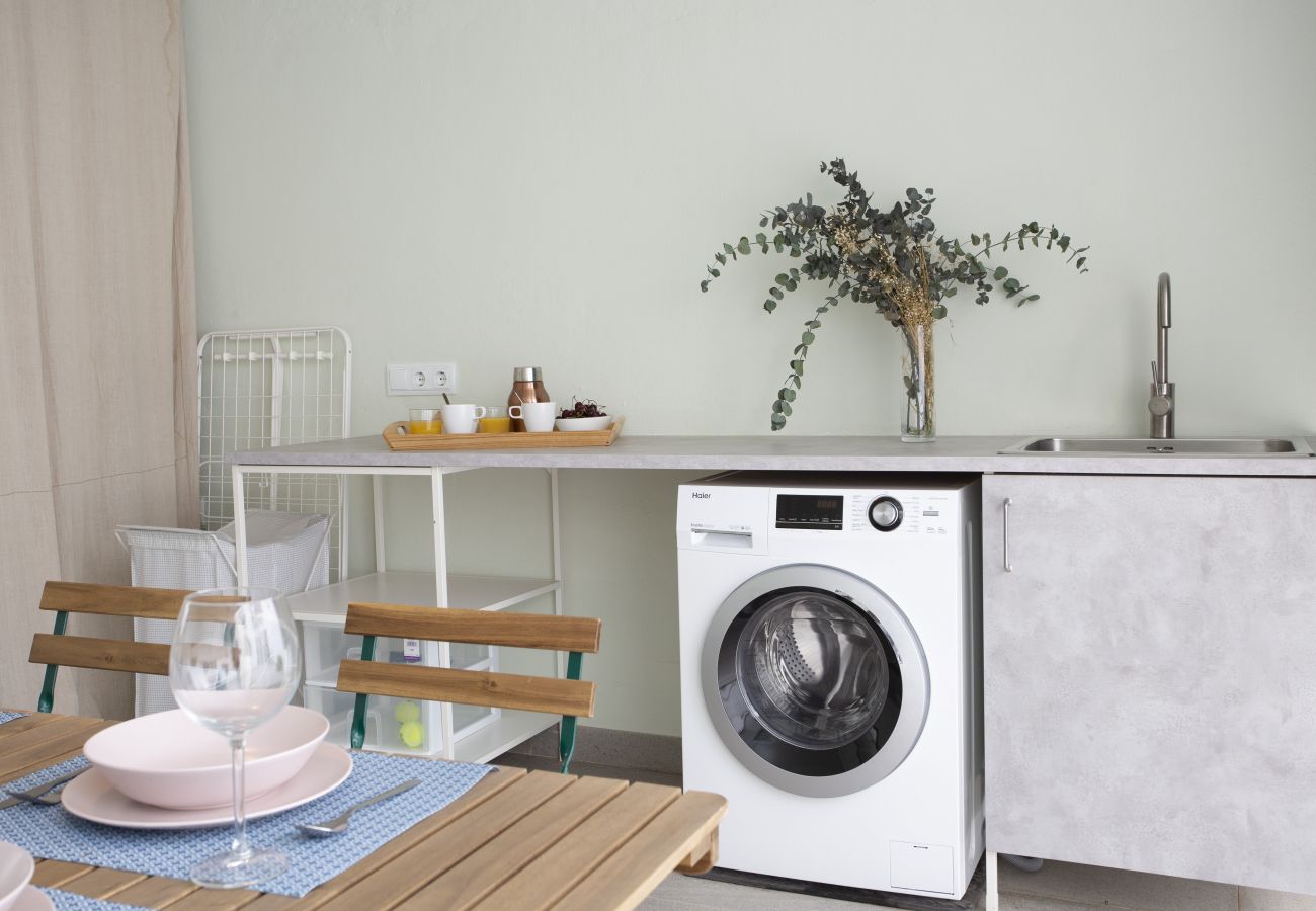 Apartamento en Valencia - Cuba SR