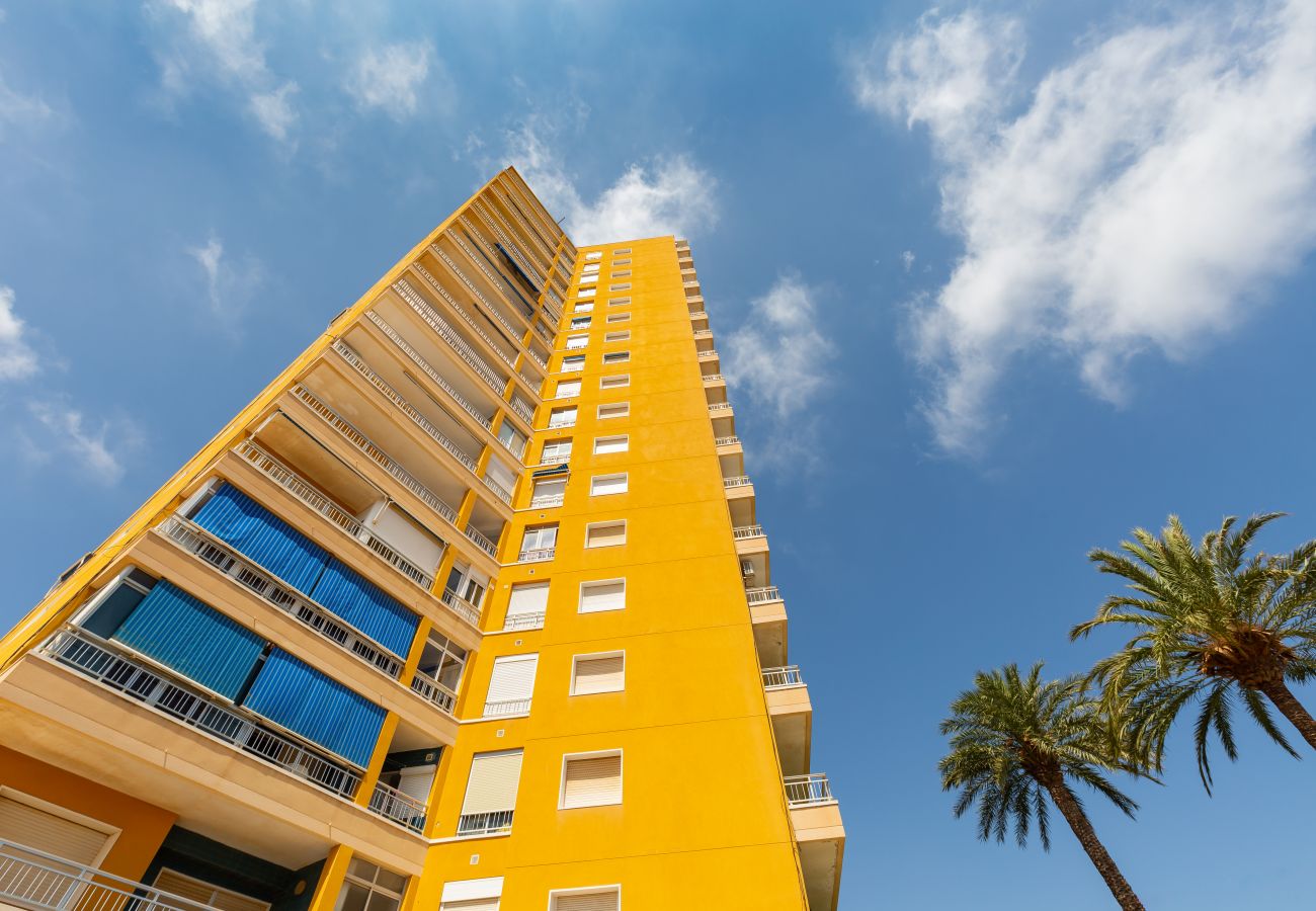 Apartamento en Mar de Cristal - Sunnyside Manga by Fidalsa