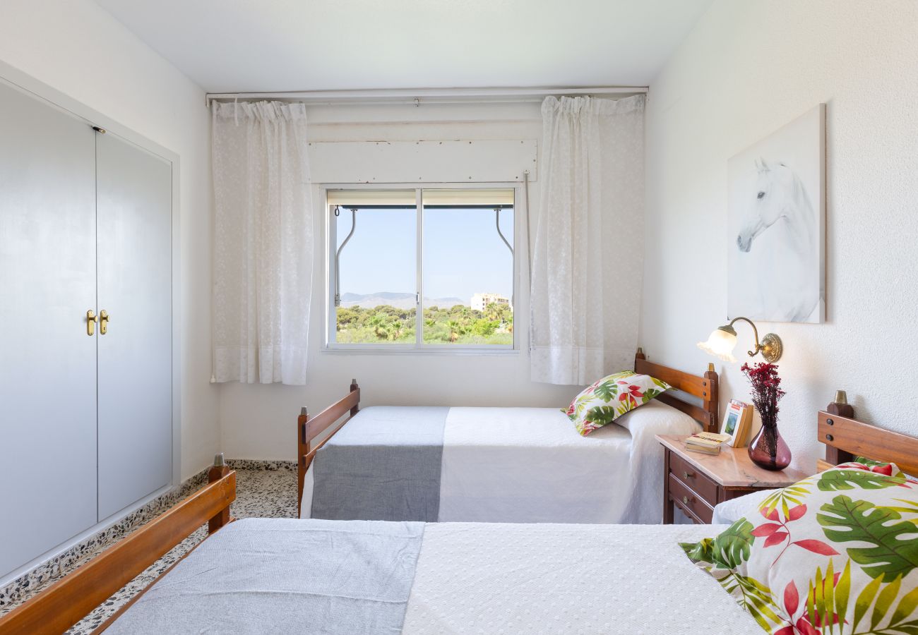 Apartamento en Mar de Cristal - Sunnyside Manga by Fidalsa