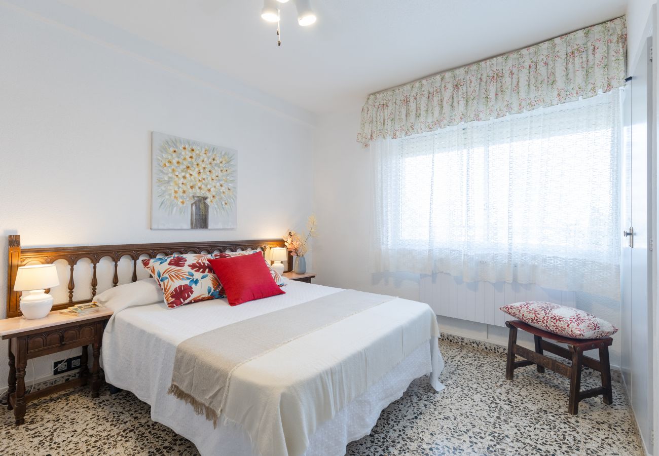 Apartamento en Mar de Cristal - Sunnyside Manga by Fidalsa