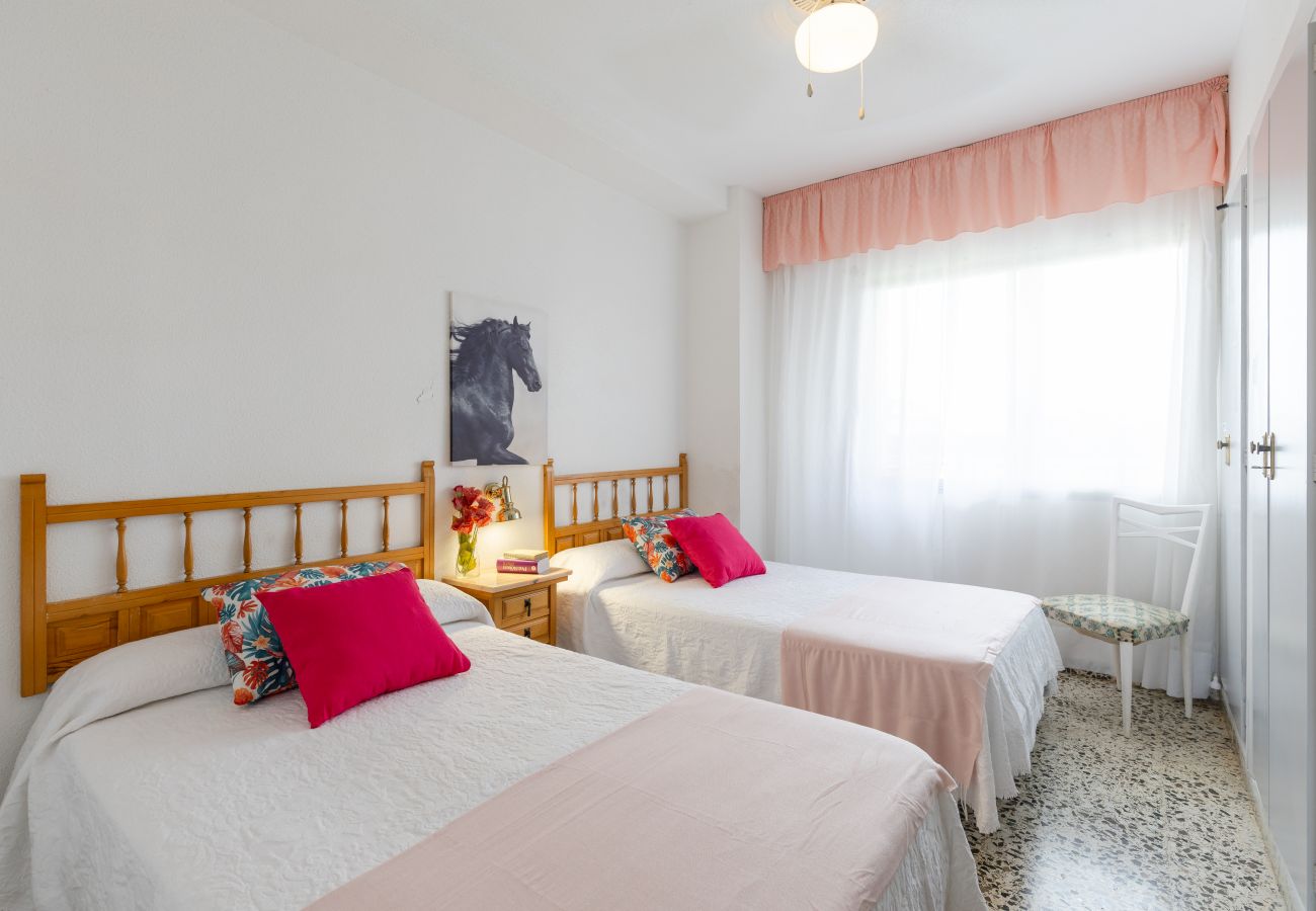 Apartamento en Mar de Cristal - Sunnyside Manga by Fidalsa