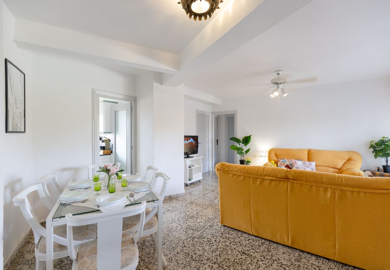 Apartamento en Mar de Cristal - Sunnyside Manga by Fidalsa