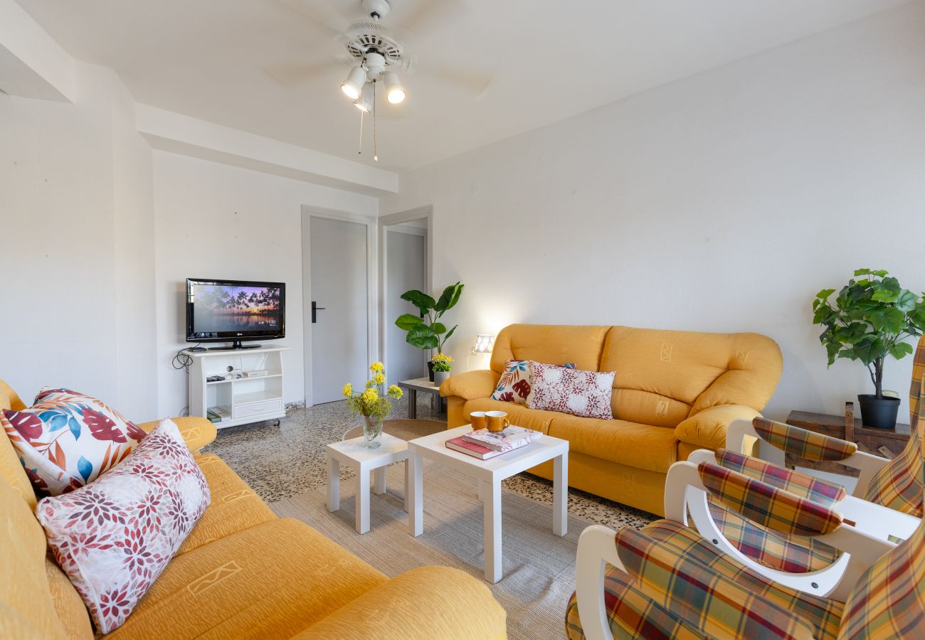 Apartamento en Mar de Cristal - Sunnyside Manga by Fidalsa