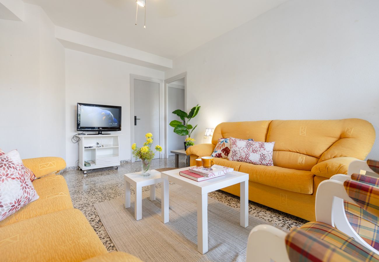 Apartamento en Mar de Cristal - Sunnyside Manga by Fidalsa