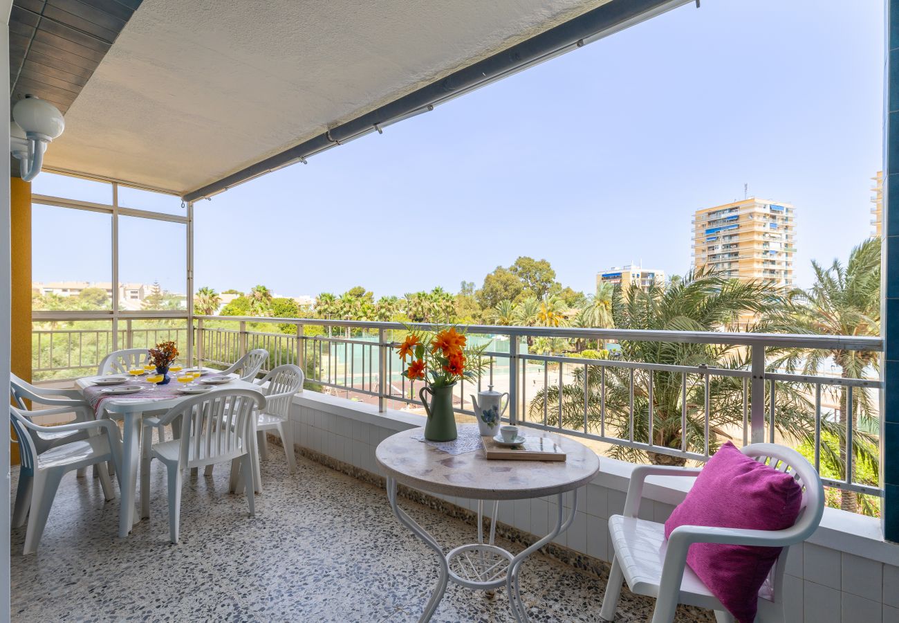 Apartamento en Mar de Cristal - Sunnyside Manga by Fidalsa