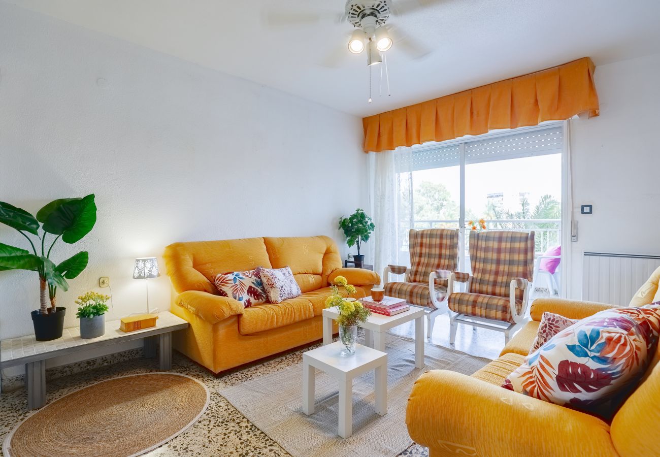 Apartamento en Mar de Cristal - Sunnyside Manga by Fidalsa