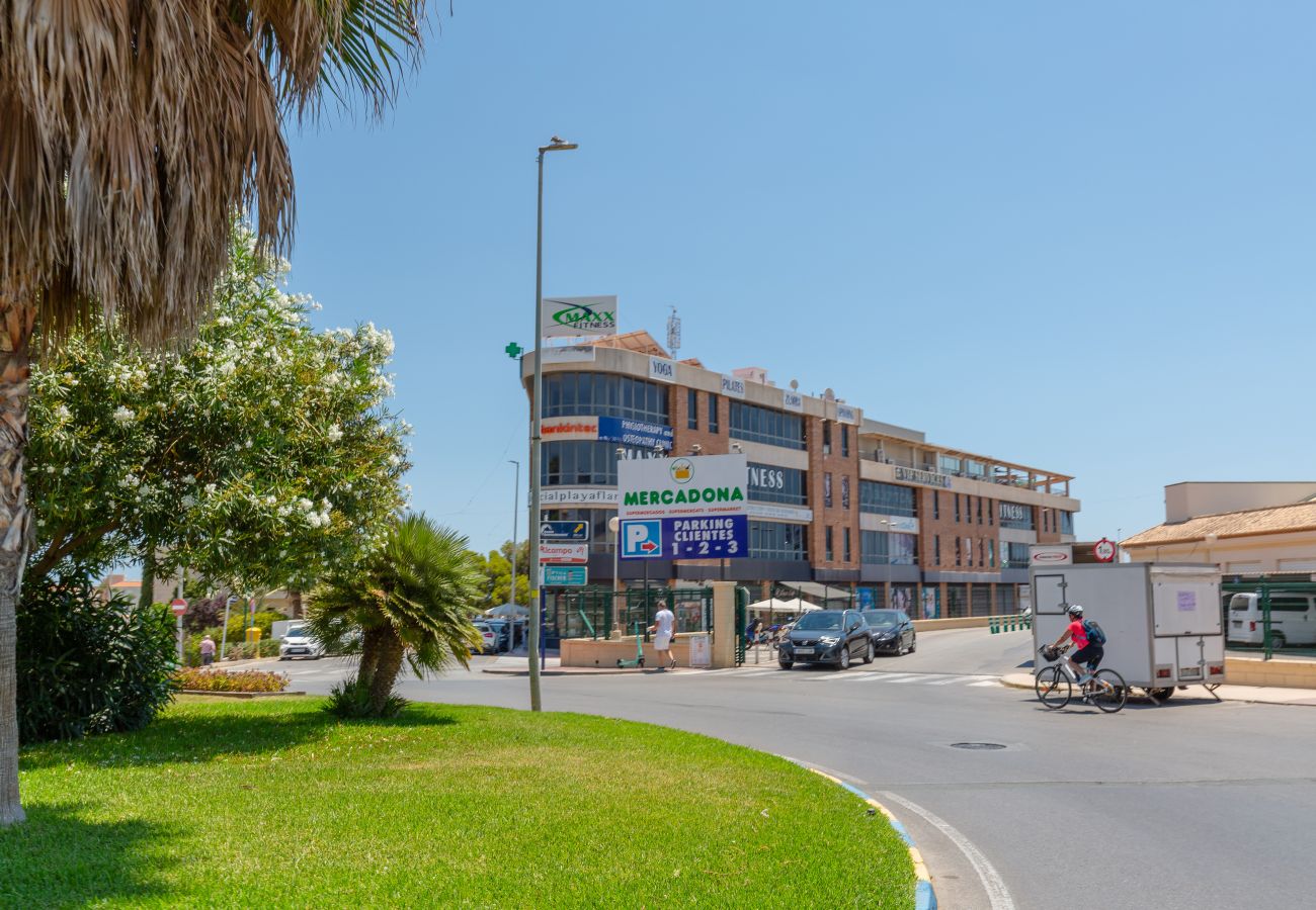 Apartamento en Orihuela Costa - Flamingo Coast by Fidalsa