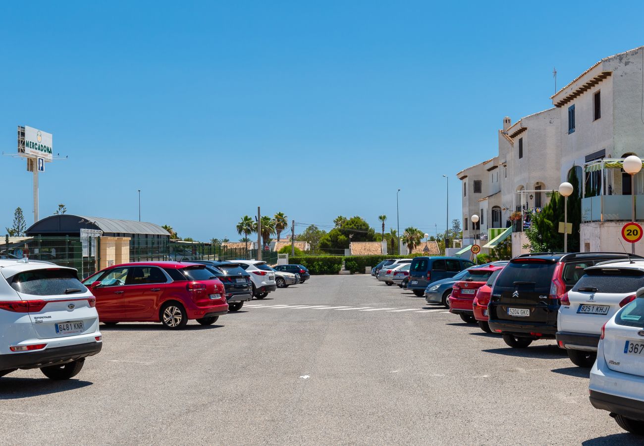 Apartamento en Orihuela Costa - Flamingo Coast by Fidalsa