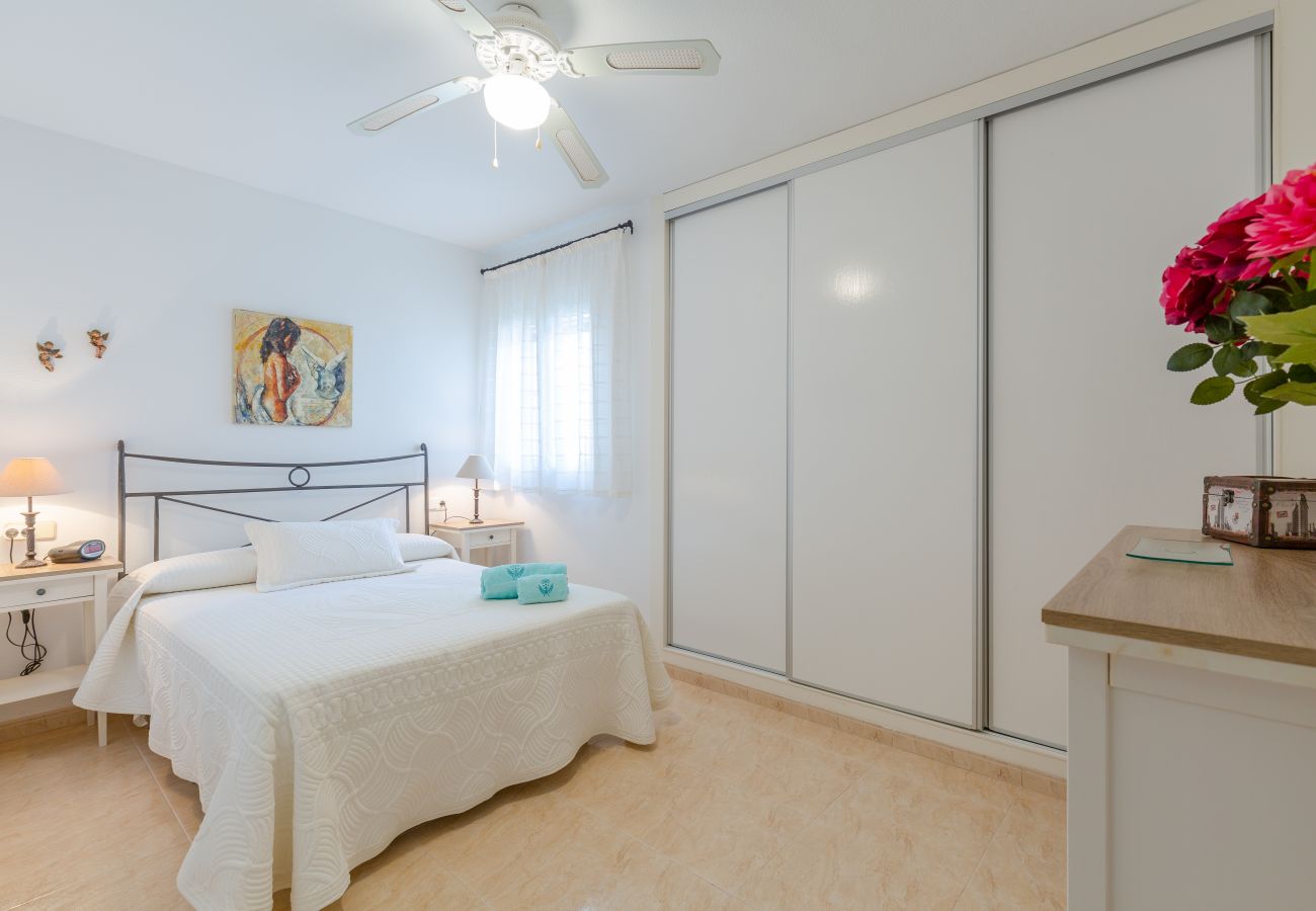 Apartamento en Orihuela Costa - Flamingo Coast by Fidalsa