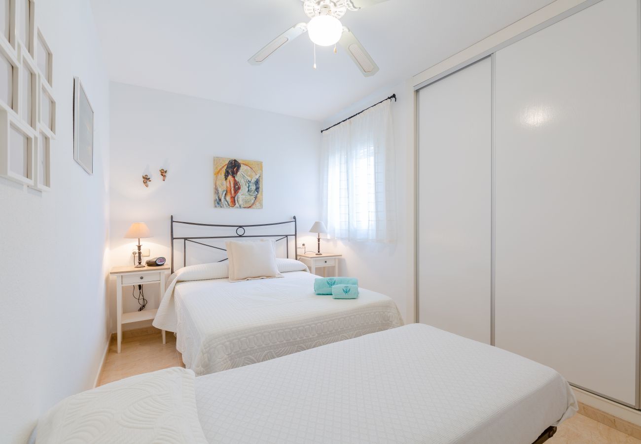 Apartamento en Orihuela Costa - Flamingo Coast by Fidalsa