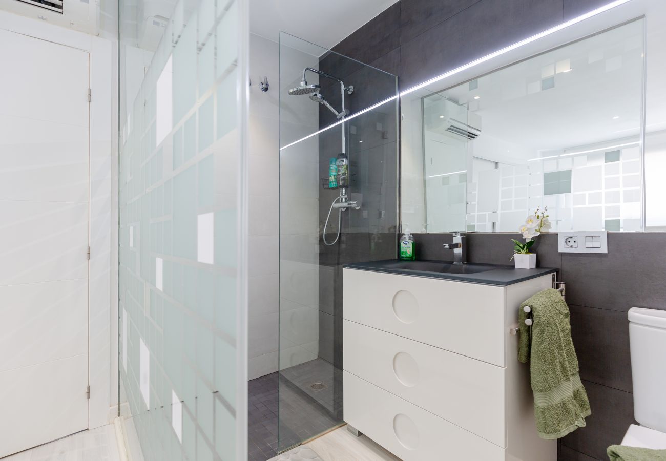 Apartamento en Torrevieja - Fidalsa Moon Dunes
