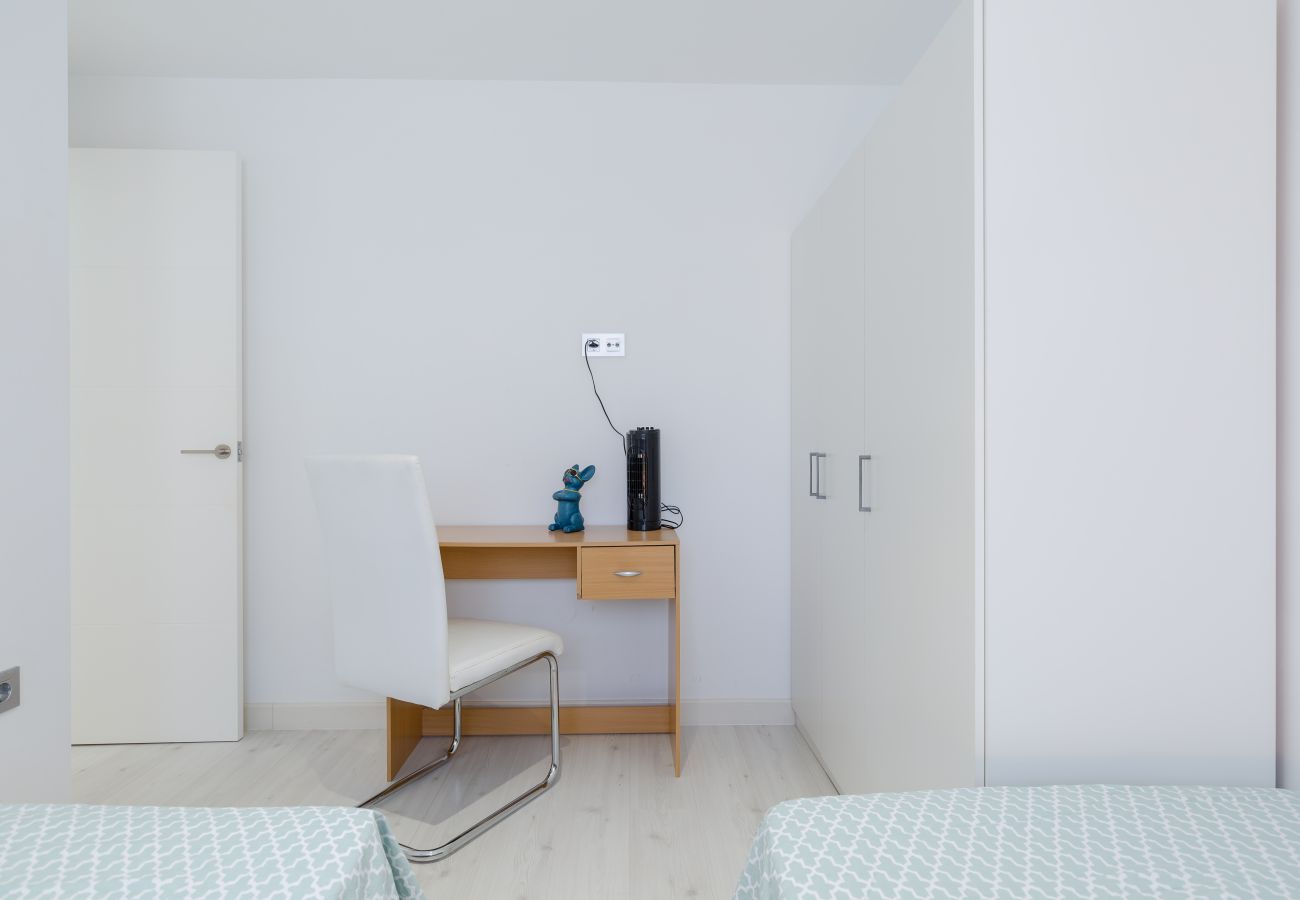 Apartamento en Torrevieja - Fidalsa Moon Dunes