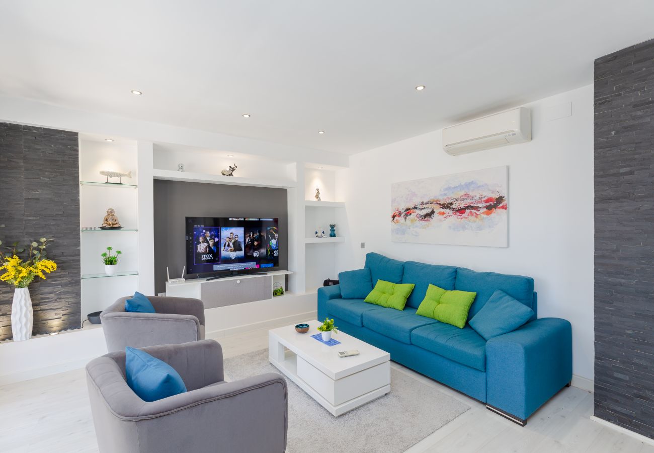 Apartamento en Torrevieja - Fidalsa Moon Dunes