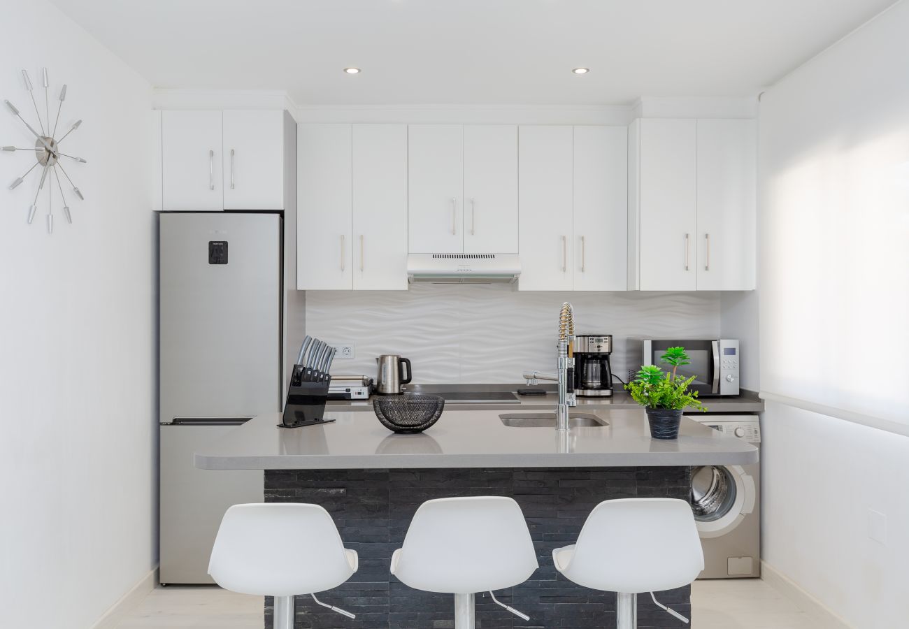 Apartamento en Torrevieja - Fidalsa Moon Dunes