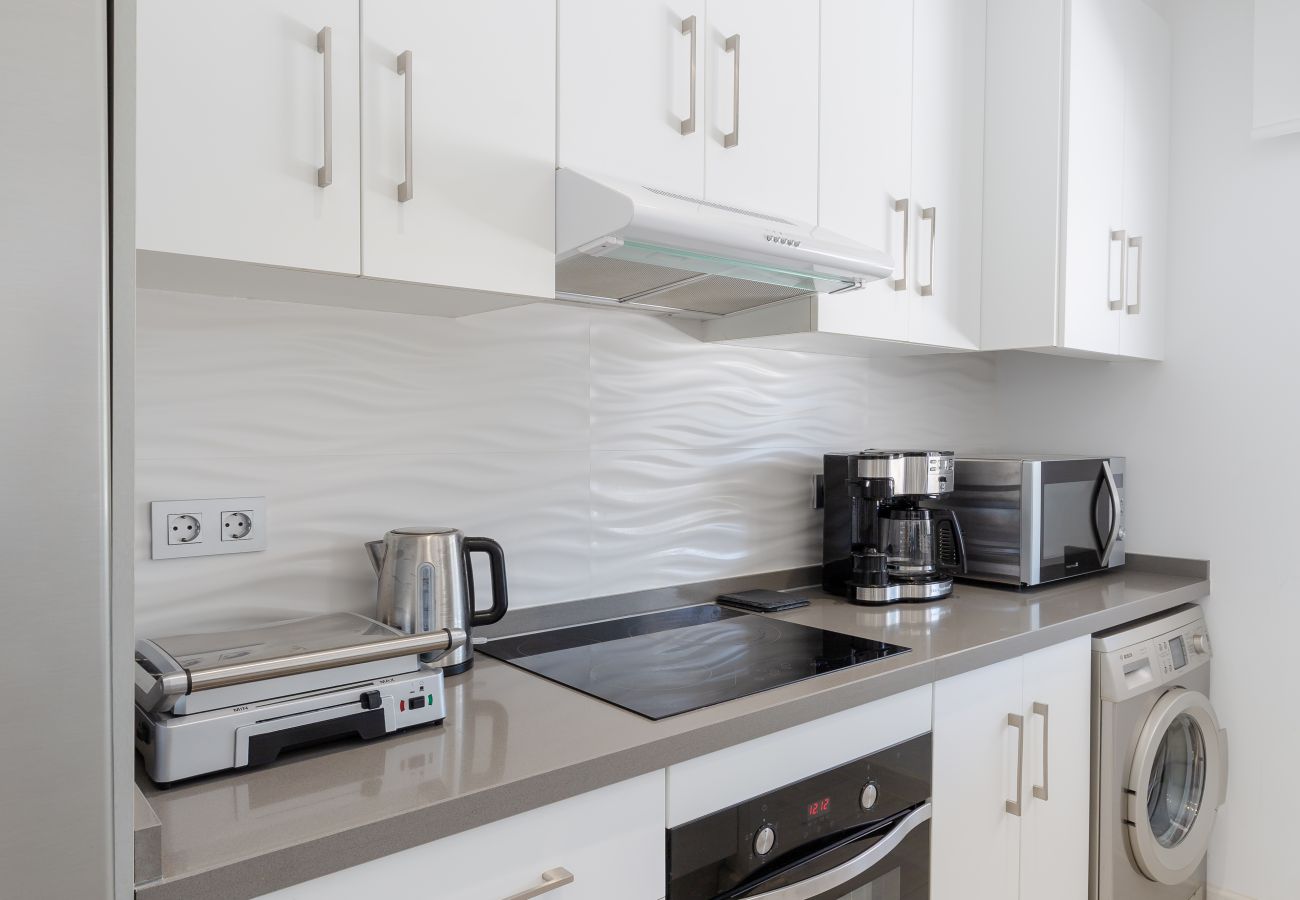 Apartamento en Torrevieja - Fidalsa Moon Dunes