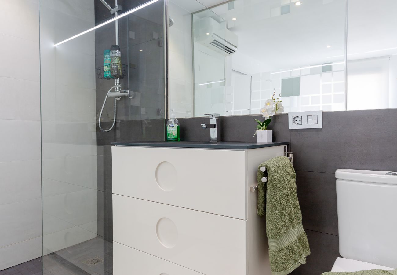 Apartamento en Torrevieja - Fidalsa Moon Dunes