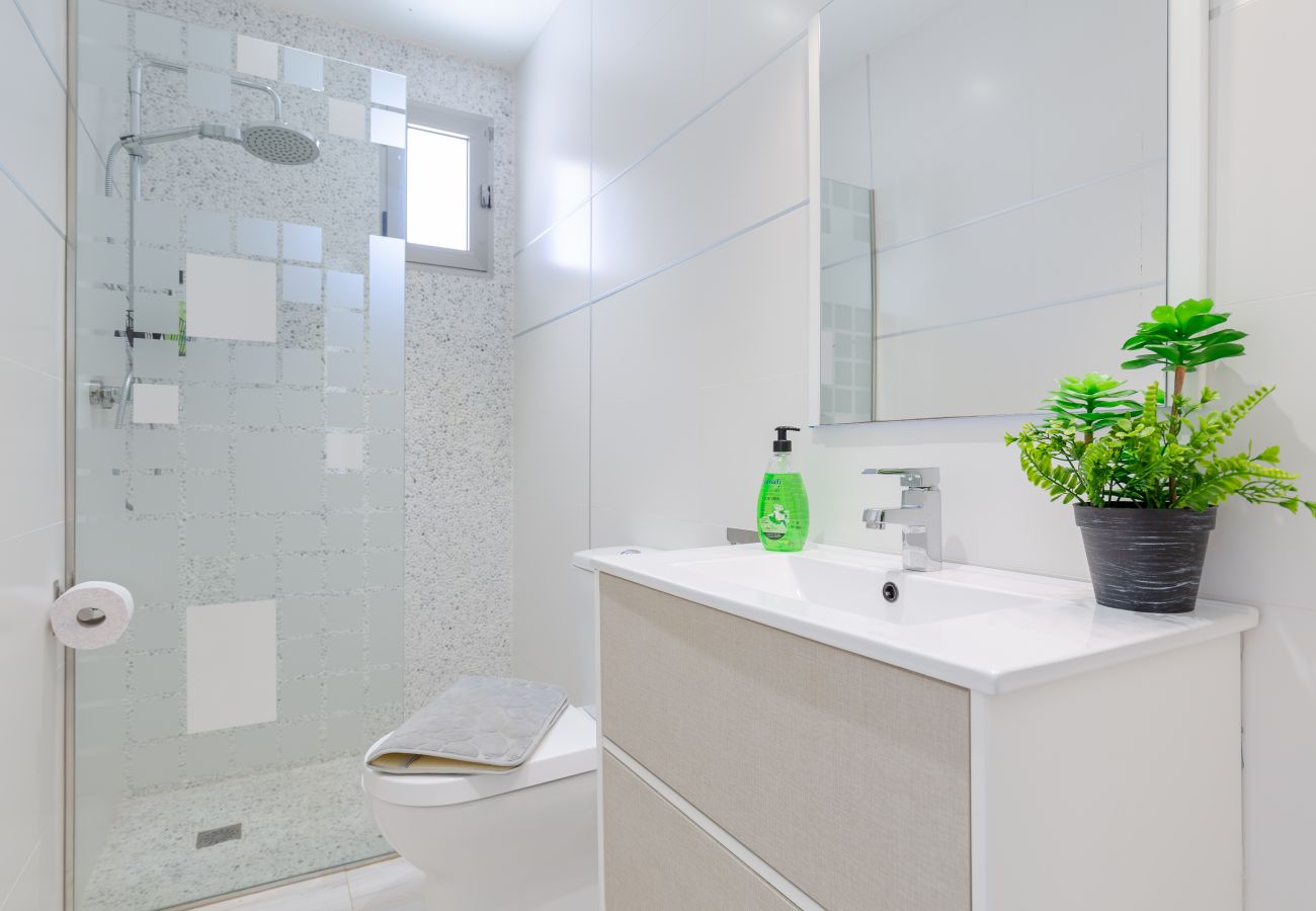 Apartamento en Torrevieja - Fidalsa Moon Dunes