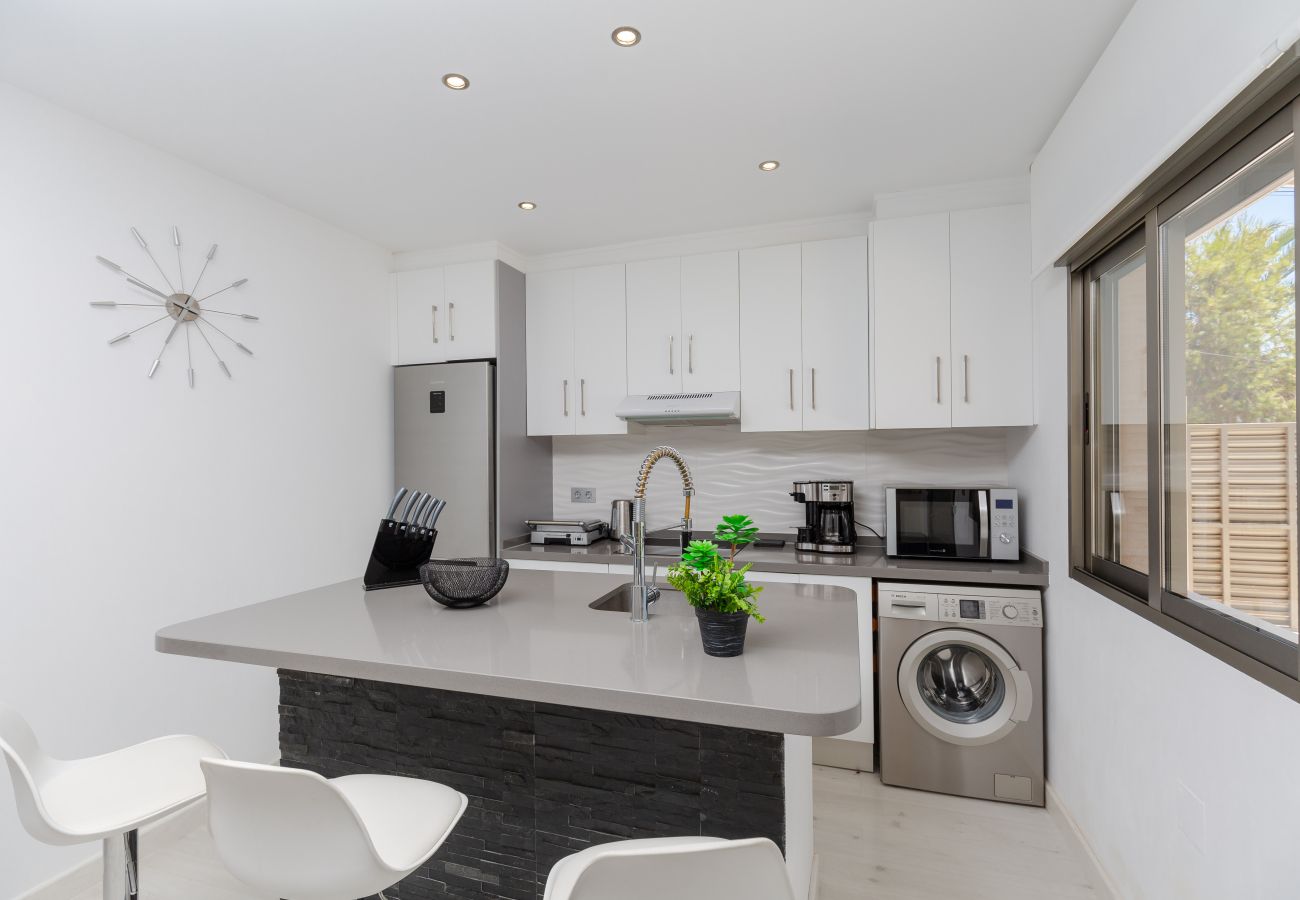 Apartamento en Torrevieja - Fidalsa Moon Dunes
