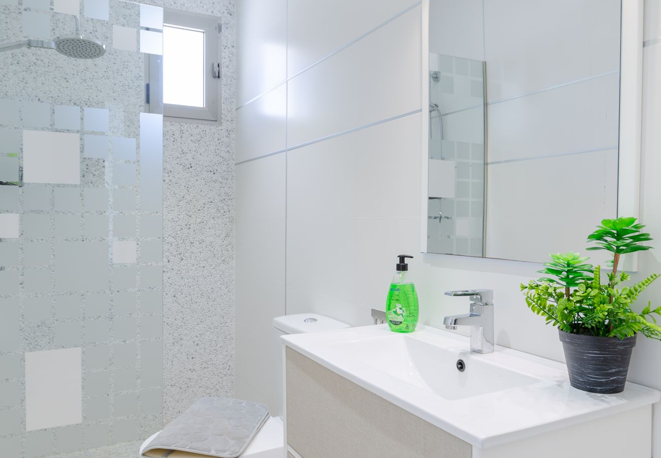 Apartamento en Torrevieja - Fidalsa Moon Dunes