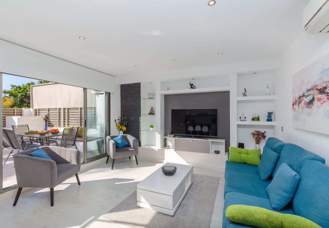 Apartamento en Torrevieja - Fidalsa Moon Dunes