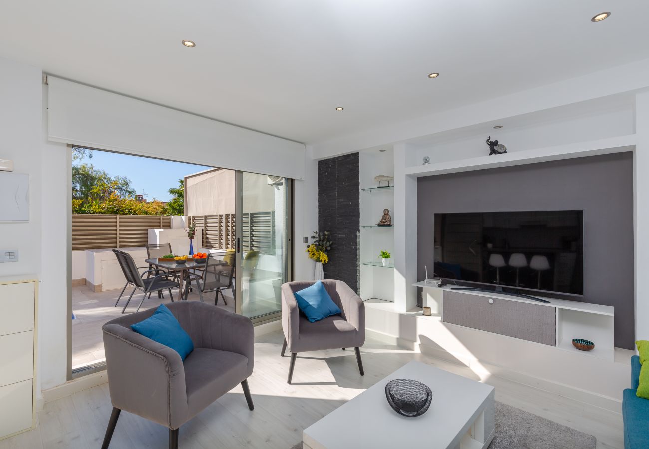 Apartamento en Torrevieja - Fidalsa Moon Dunes