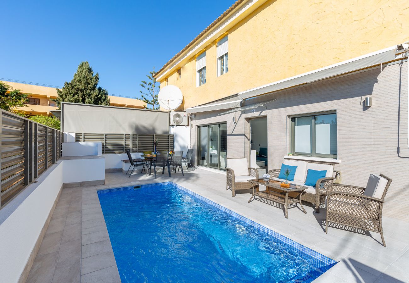 Apartamento en Torrevieja - Fidalsa Moon Dunes