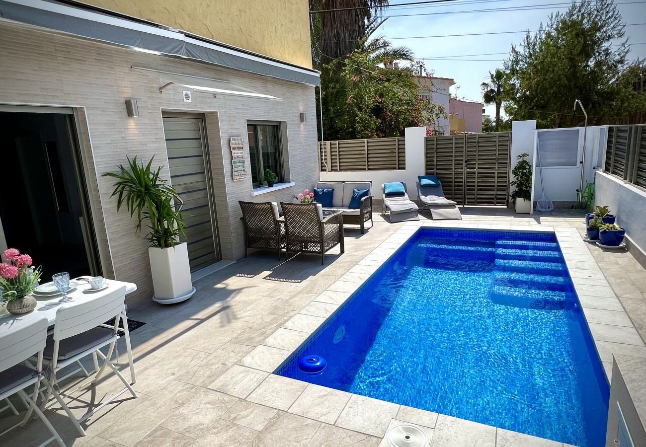 Apartamento en Torrevieja - Fidalsa Moon Dunes